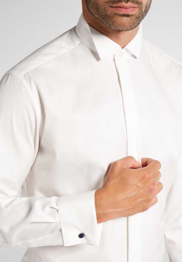 Eterna Skjorter 8817_21x362_38 - Bygholm Menswear